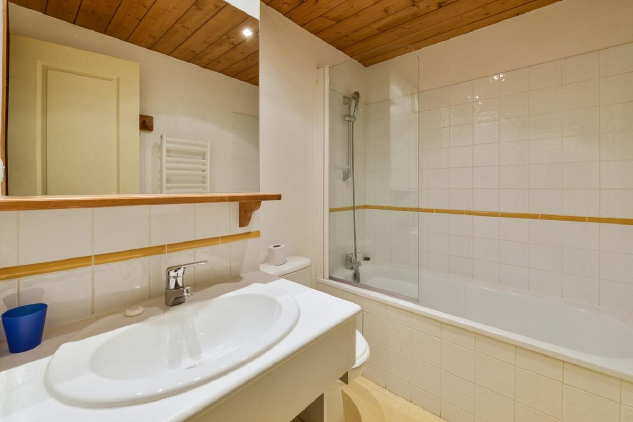 Quartier La Foret - Maeva Home Valmorel Ngoại thất bức ảnh